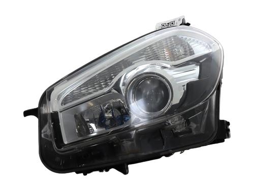 Left headlight NISSAN QASHQAI I (J10, NJ10) 1.5 dCi | BP29522586C28 