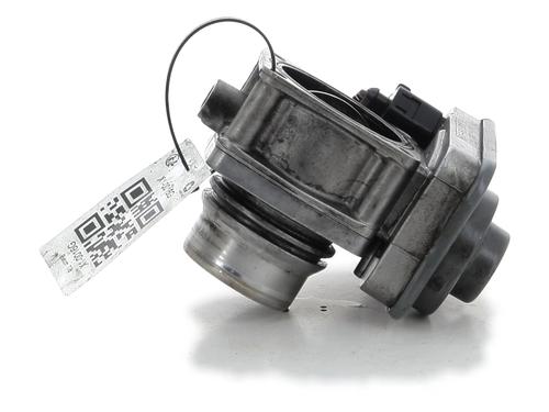 Throttle body OPEL ASTRA J Sports Tourer (P10)  | BP25589491M82 