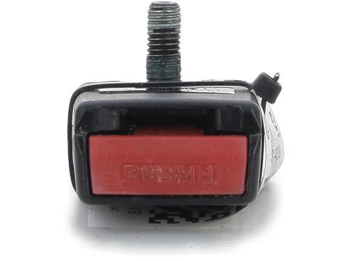Used Seat buckle RENAULT SCÉNIC II (JM0/1_) 1.5 dCi (JM1F) (86 hp) 28285945