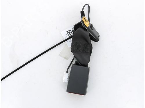 Seat buckle FIAT 500 (312_) 1.0 Mild Hybrid (312.AYD1B) | BP27901887I32