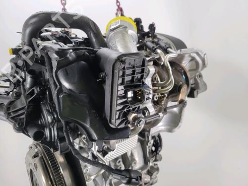 Engine VW T-ROC (A11, D11) 1.0 TSI | BP30448809M1 