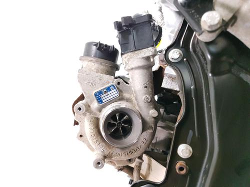 Engine RENAULT MASTER III Van (FV) 2.3 dCi 130 FWD (FV0M, FV0Y, FV0J, FV02, FV03) | BP37064919M1 - Image 6