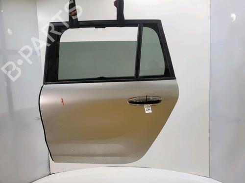 Used Left rear door Left rear door CITROËN C4 Grand Picasso II (DA_, DE_) 1.6 BlueHDi 120 (120 hp) 36007256 36007256