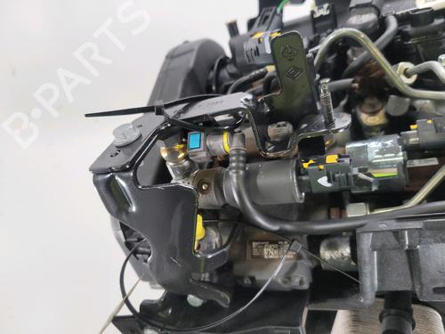 Engine RENAULT SCÉNIC III (JZ0/1_) 1.5 dCi | BP30449494M1
