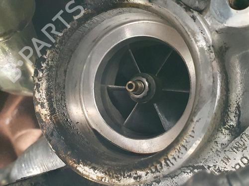 Engine CITROËN C5 III (RD_)  | BP34112295M1  - Image 7