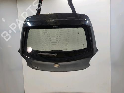 Used Tailgate ALFA ROMEO MITO (955_) 1.4 MultiAir (955AXL1B) (105 hp) 30558713