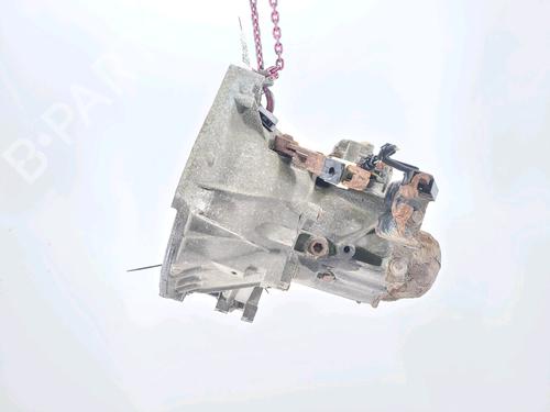 Used Gearbox FORD KA (RU8) 1.2 (69 hp) 30190177