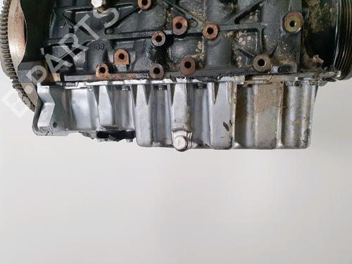 Engine SEAT LEON (5F1) 1.6 TDI | BP26541503M1