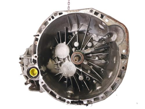 Gearbox RENAULT MASTER III Van (FV) 2.3 dCi 125 FWD (FV0C, FV0D, FV0G, FV0H, FV0J, FV0K,... | BP37281324M3 - Image 2