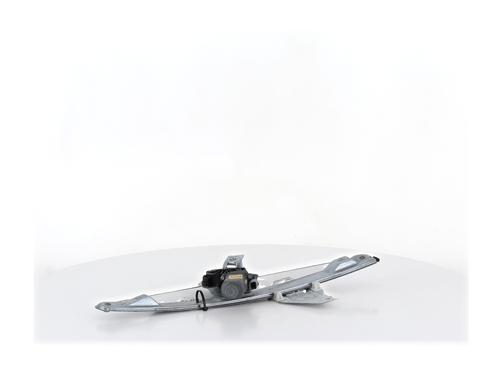 Front right window mechanism CITROËN C3 II (SC_) 1.2 VTi 82 | BP37690152C23 - Image 4