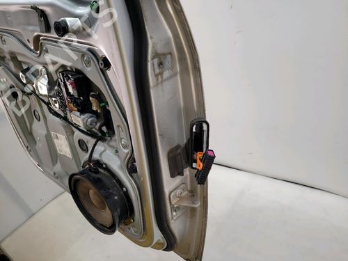 Left front door VW TOURAN (1T1, 1T2) 1.9 TDI | BP29495980C2