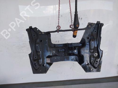 Used Subframe Subframe PEUGEOT 207 SW (WK_) 1.6 HDi (92 hp) 35748723 35748723