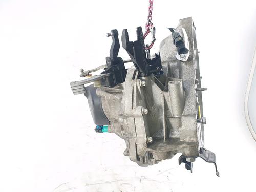 Gearbox RENAULT CLIO IV (BH_) 1.5 dCi 75 | BP29849029M3