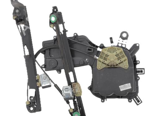 Rudehejsemekanisme ventre foran Rudehejsemekanisme ventre foran SEAT LEON (1P1) 2.0 TDI 16V (140 hp) 35999620 35999620