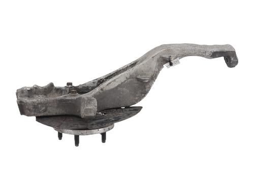 Left front steering knuckle JEEP COMMANDER (XK, XH) 3.0 CRD 4x4 | BP30895303M25