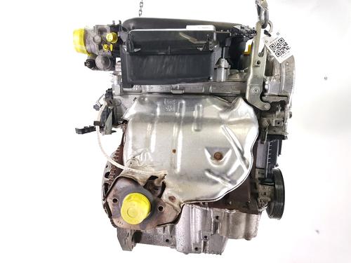 Engine RENAULT CLIO III (BR0/1, CR0/1) 1.4 16V | BP33281070M1 - Image 4