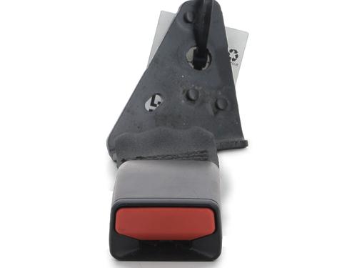 Used Seat buckle PEUGEOT 208 I (CA_, CC_) 1.5 BlueHDI 100 (102 hp) 29578618