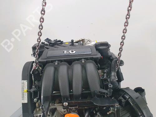 Engine VW GOLF V (1K1) 1.6 | BP36660220M1 - Image 8