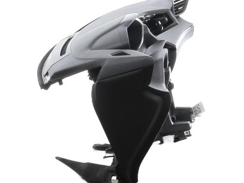 Dashboard PEUGEOT 2008 II (UD_, US_, UY_, UJ_, UR_, UC_) 1.2 PureTech 130 (USHNS, URHNS) | BP30918631C46 