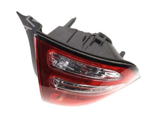 Venstre baglygte CITROËN C3 II (SC_) 1.4 HDi 70 (SC8HZC, SC8HR0, SC8HP4) (68 hp) 29623725