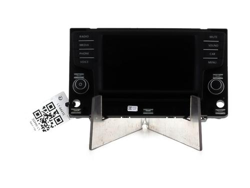 Display VW GOLF VII (5G1, BQ1, BE1, BE2) 2.0 R 4motion | BP30799793C48