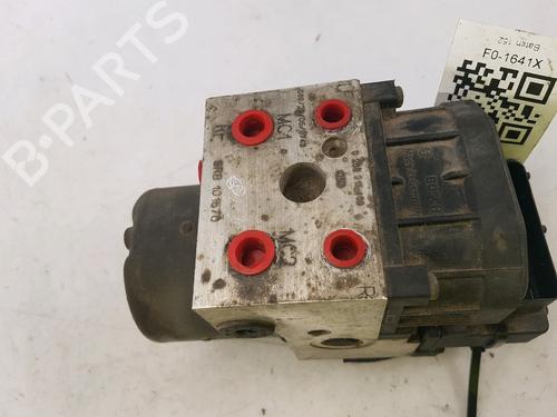 ABS pump MG MGF (RD) 1.8 i 16V | BP13894465M43 