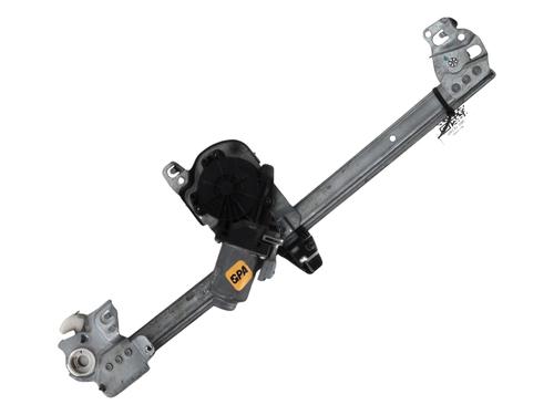 Rudehejsemekanisme Højre foran CITROËN C3 I (FC_, FN_) 1.4 HDi (68 hp) 27914953