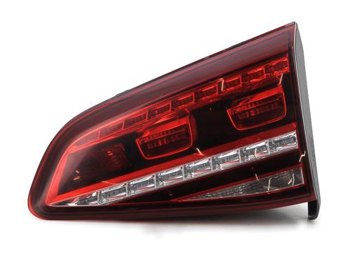 Used Right tailgate light VW GOLF VII (5G1, BQ1, BE1, BE2) 2.0 GTD (184 hp) 27309700