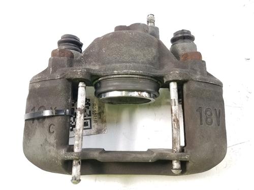 Venstre bremsekaliper foran MAZDA 323 F IV (BG) [1987-1994]  27918226