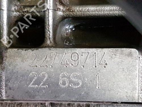 Engine BMW 3 Coupe (E46) 320 Ci | BP38947415M1 - Image 6