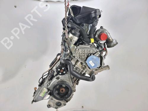 Motor MERCEDES-BENZ B-CLASS Sports Tourer (W245) B 180 CDI (245.207) (109 hp) 18048472