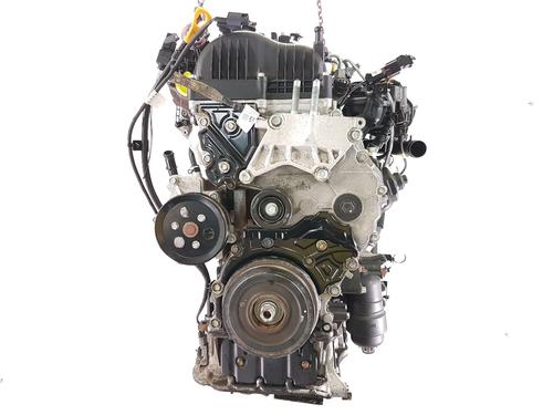 Used Engine Engine 37680526 37680526