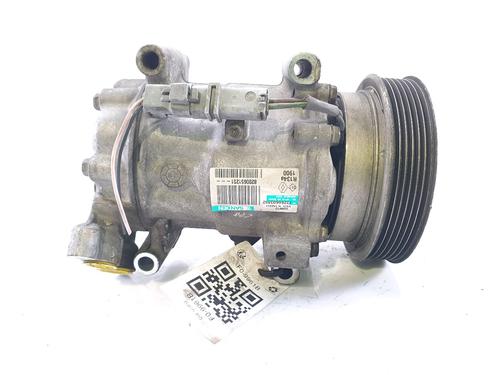 AC compressor RENAULT CLIO III (BR0/1, CR0/1) 1.5 dCi (BR0H, CR0H, CR1S, BR1S) | BP27531350M34 