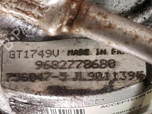 Engine PEUGEOT 407 (6D_) 2.0 HDi 135 (6DRHRH, 6DRHRE, 6DRHRG, 6DRHRJ) | BP33567642M1  - Image 7