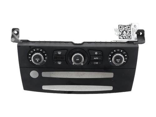 Climate control BMW 5 (E60) 535 d | BP32130714I5