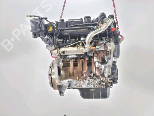 Engine FORD FIESTA V (JH_, JD_)  | BP28207963M1 