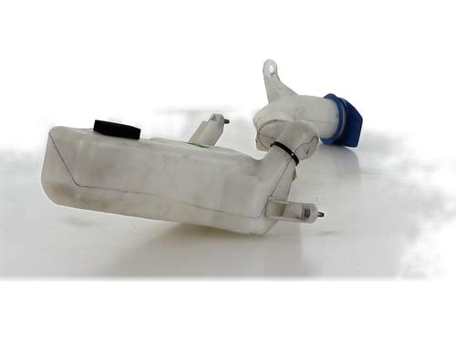 Used Windscreen washer tank SKODA FABIA II (542) 1.2 (70 hp) 23265121