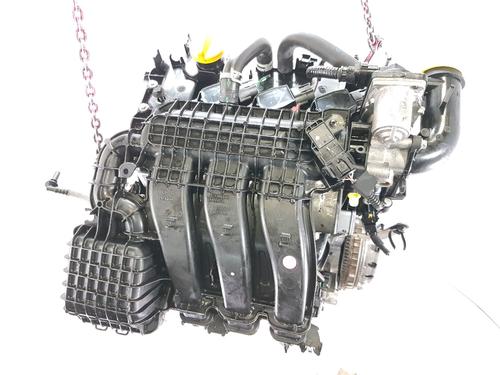 Engine DACIA SANDERO II 1.0 SCe 75 (B8JC, B8JD, B8NC) | BP34270006M1  - Image 5
