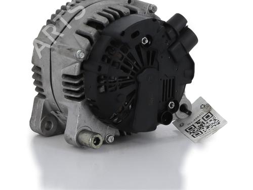 Alternator PEUGEOT 307 (3A/C) 2.0 HDi 90 | BP29932045M7 