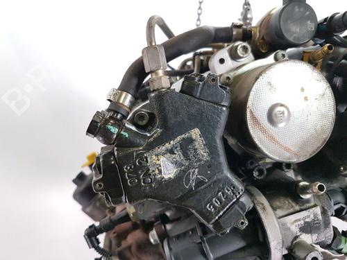 Engine SUZUKI SWIFT III (MZ, EZ) 1.3 DDiS (RS413D) | BP33165910M1  - Image 6