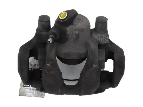 Used Right front brake caliper DACIA SANDERO II [2012-2025]  27910545