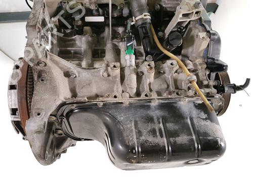 Engine CITROËN C3 II (SC_) 1.4 HDi 70 (SC8HZC, SC8HR0, SC8HP4) | BP38947411M1 - Image 12