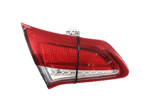 Left tailgate light CITROËN C4 II (NC_) 1.6 HDi 110 | BP36513535C79  - Image 5