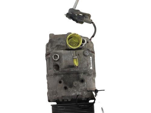 AC compressor LAND ROVER DISCOVERY III (L319) | BP26405765M34