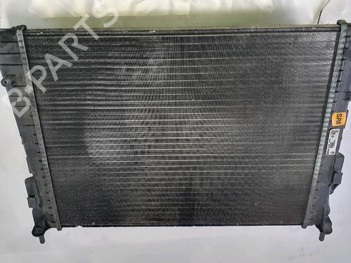 Køler RENAULT TWINGO II (CN0_) 1.2 16V (CN0K, CN0V, CN0A) | BP28310429M31 