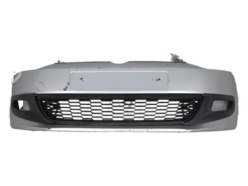 Used Front bumper VW POLO V (6R1, 6C1) 1.2 TDI (75 hp) 31844865