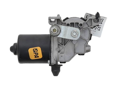 Front wiper motor FIAT BRAVO II (198_) 1.6 D Multijet (198AXM1B) | BP30094446M29