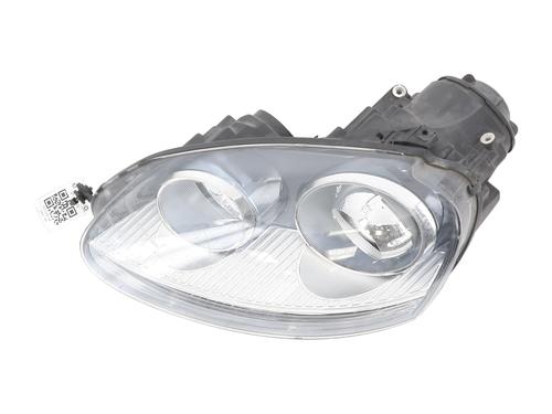 Left headlight VW GOLF V (1K1) 2.0 TDI 16V 4motion | BP33300422C28  - Image 5