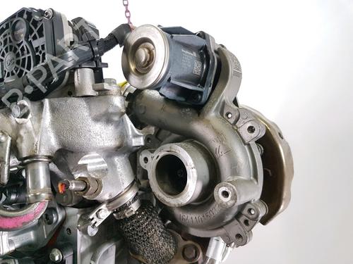 Engine RENAULT MEGANE IV Hatchback (B9A/M/N_) 1.5 Blue dCi 115 (B9A6) | BP36210641M1 - Image 6
