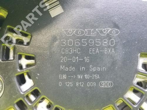 Alternator VOLVO XC60 II (246) D4 | BP10467698M7 
